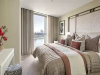Недвижимость Tower East, Chelsea Waterfront, Lots Road: 7