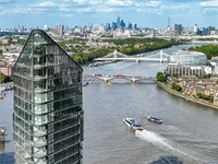 Недвижимость Tower East, Chelsea Waterfront, Lots Road: 8
