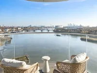 Недвижимость Tower East, Chelsea Waterfront, Lots Road: 19