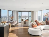 Недвижимость Tower East, Chelsea Waterfront, Lots Road: 20