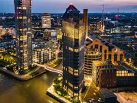 Недвижимость Tower East, Chelsea Waterfront, Lots Road: 21