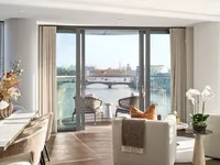 Недвижимость Tower East, Chelsea Waterfront, Lots Road: 22
