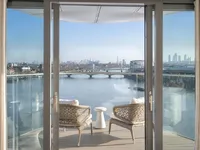 Недвижимость Tower East, Chelsea Waterfront, Lots Road: 25