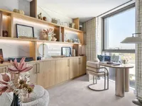 Недвижимость Tower East, Chelsea Waterfront, Lots Road: 33