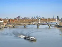 Недвижимость Tower East, Chelsea Waterfront, Lots Road: 34