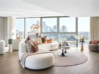 Недвижимость Tower East, Chelsea Waterfront, Lots Road: 35