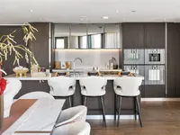 Недвижимость Tower East, Chelsea Waterfront, Lots Road: 36