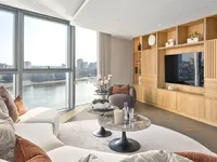 Недвижимость Tower East, Chelsea Waterfront, Lots Road: 37