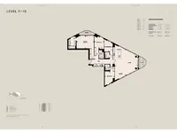 Недвижимость Tower East, Chelsea Waterfront, Lots Road: 38