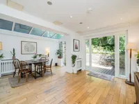 Недвижимость Finborough Road, Earls Court: 1