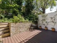 Недвижимость Finborough Road, Earls Court: 4