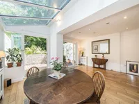 Недвижимость Finborough Road, Earls Court: 6