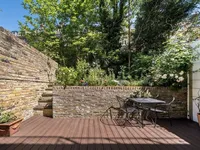 Недвижимость Finborough Road, Earls Court: 9