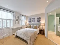 Недвижимость Cathcart Road, Chelsea: 1