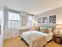 Недвижимость Cathcart Road, Chelsea: 3