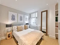 Недвижимость Cathcart Road, Chelsea: 5