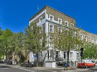 Недвижимость Cathcart Road, Chelsea: 8