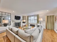 Недвижимость Cathcart Road, Chelsea: 9