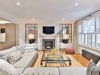 Недвижимость Cathcart Road, Chelsea: 10