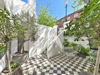 Недвижимость Cathcart Road, Chelsea: 11