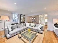 Недвижимость Cathcart Road, Chelsea: 12