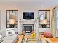 Недвижимость Cathcart Road, Chelsea: 13