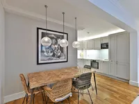 Недвижимость Cathcart Road, Chelsea: 14
