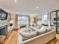 Недвижимость Cathcart Road, Chelsea: 16