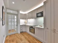 Недвижимость Cathcart Road, Chelsea: 17