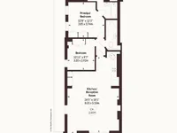 Недвижимость Cathcart Road, Chelsea: 18