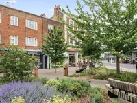 Недвижимость Marlborough Street, Chelsea: 9