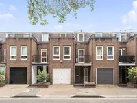 Недвижимость Marlborough Street, Chelsea: 10