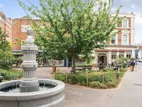 Недвижимость Marlborough Street, Chelsea: 18