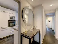 Недвижимость Harcourt Terrace, Chelsea: 1