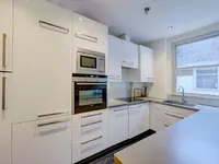Недвижимость Harcourt Terrace, Chelsea: 2