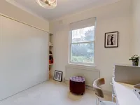Недвижимость Harcourt Terrace, Chelsea: 3