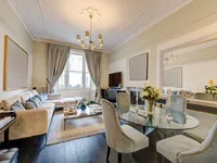 Недвижимость Harcourt Terrace, Chelsea: 5