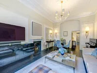 Недвижимость Harcourt Terrace, Chelsea: 6