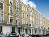 Недвижимость Harcourt Terrace, Chelsea: 7