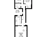 Недвижимость Harcourt Terrace, Chelsea: 9