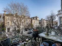 Недвижимость Redcliffe Gardens: 2