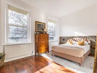 Недвижимость Redcliffe Gardens: 7