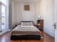 Недвижимость Redcliffe Gardens: 8
