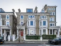 Недвижимость Redcliffe Gardens: 12