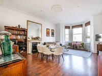 Недвижимость Redcliffe Gardens: 14