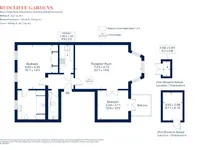 Недвижимость Redcliffe Gardens: 22