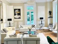 Недвижимость 0 Cannes République: 2