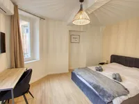Недвижимость Villa Petit Juas: 2