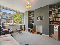Недвижимость Nicoll Road, London, 9: 6