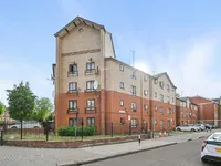 Недвижимость St. Albans Road, London, 8: 5